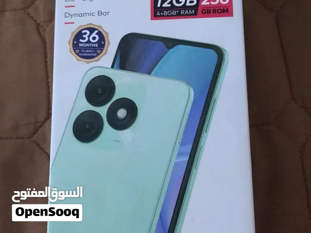 Itel Other 256 GB in Jeddah