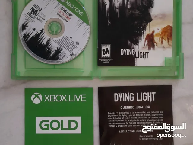 سيدي جدن نضيف ولعبه حلوه ومغامرات واكشن اسم لعبة : DYING LIGHT THE FOLLWING