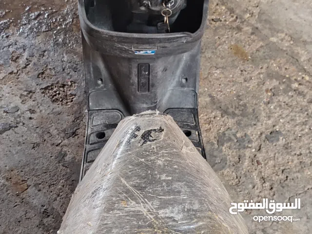 السلام عليكم دراجه ياماها منغولي 60 للبيع  اقرة الوصف