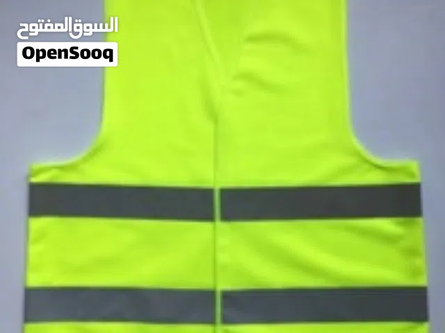 فيست عاكس لمواقع البناء و المصانع