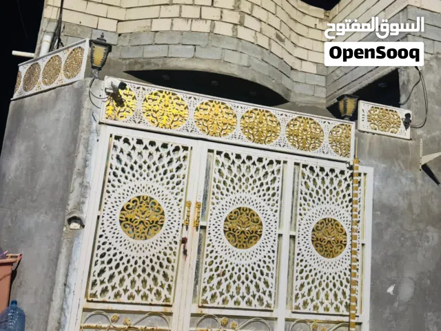 110 m2 2 Bedrooms Townhouse for Rent in Basra Abu Al-Khaseeb