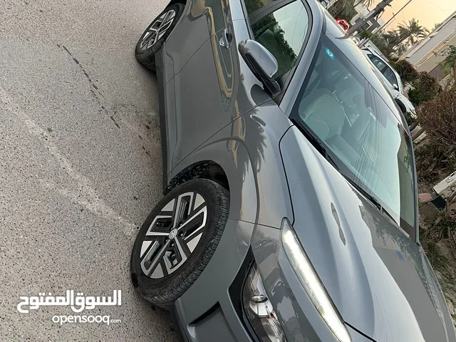 Used Hyundai Kona in Baghdad