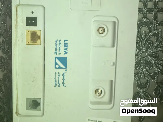 راوتر ltt منزلي للبيع