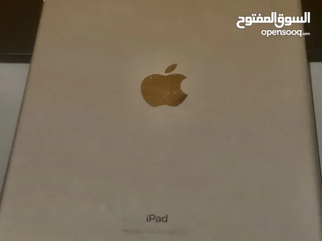 Apple iPad Pro 64 GB in Tripoli