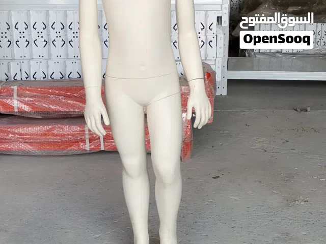 child full body mannequin