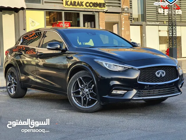 انفنتي  Q30  2020