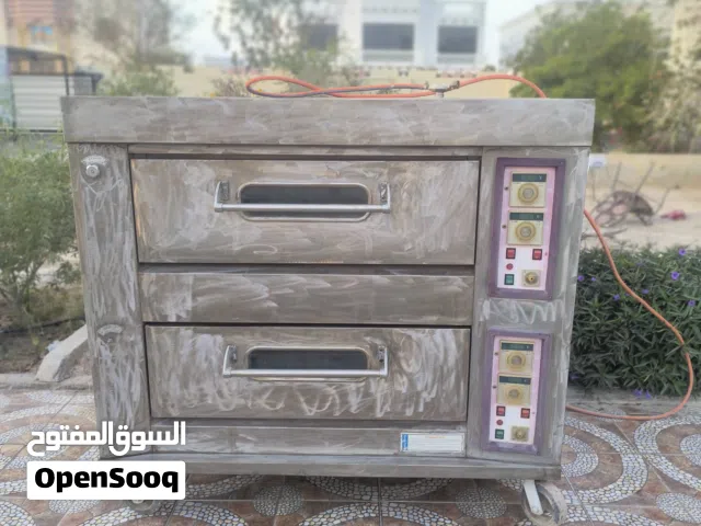 فرن كبير مناسب للمطاعم