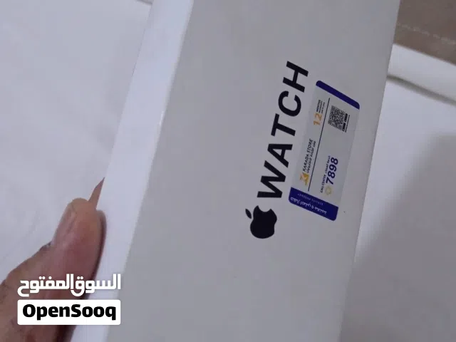 ساعة Apple Watch SE3 44mm