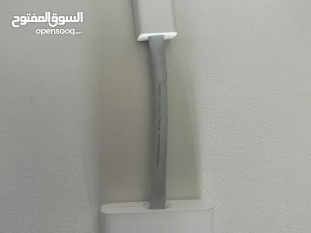 Apple MINI DVI to DVI connector