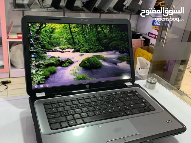 لابتوب اتش بي