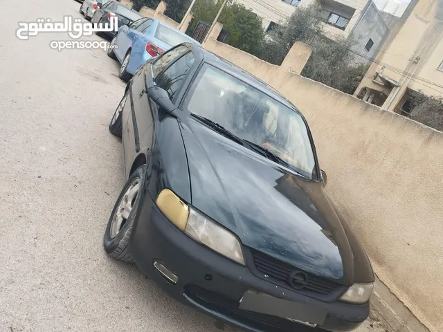 سياراه اوبل فيكترا الجوهره 1979 للبيع