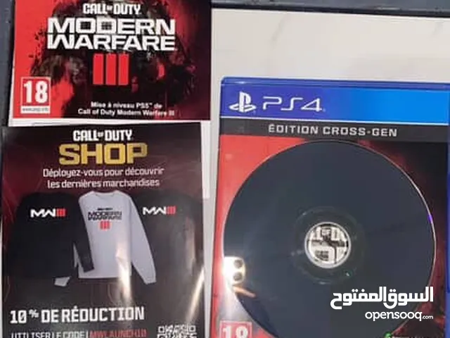 Call of duty modern warfare 3