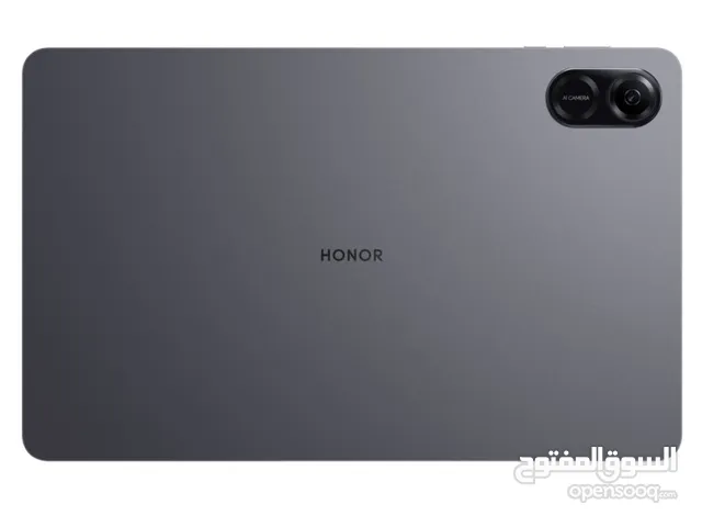 Honor pad x9 بافضل سعر في المملكة كفالة الوكيل الرسمي سنة كاملة