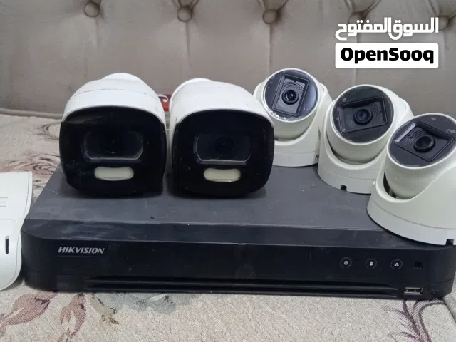 كاميرات مرقبه للبيع