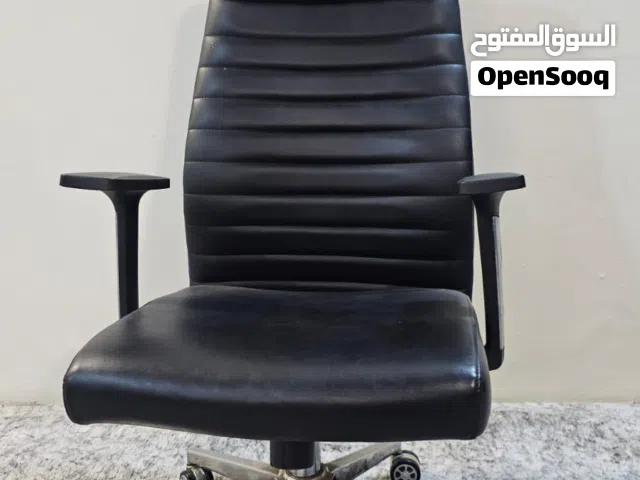 كرسي مكتبي و كيمنك للبيع