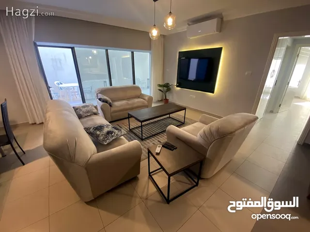 شقة مفروشة للإيجار 100م2 ( Property 18105 ) سنوي فقط