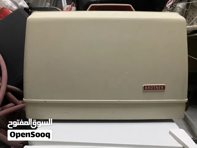 ماكينة خياطه