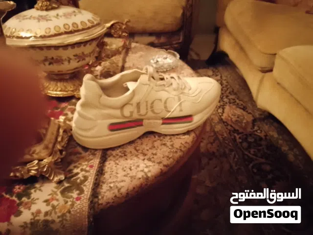 Gucci جوتشي شوز