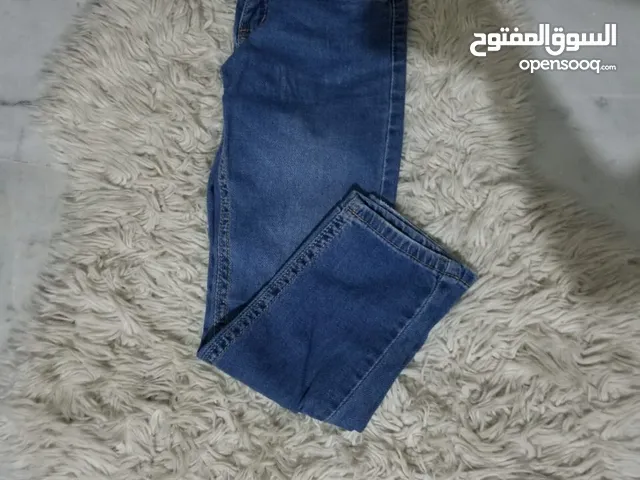 جينزات للبيع