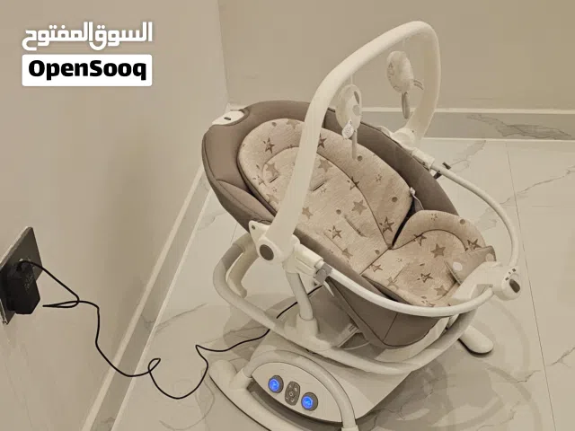 أرجوحة كهربائية