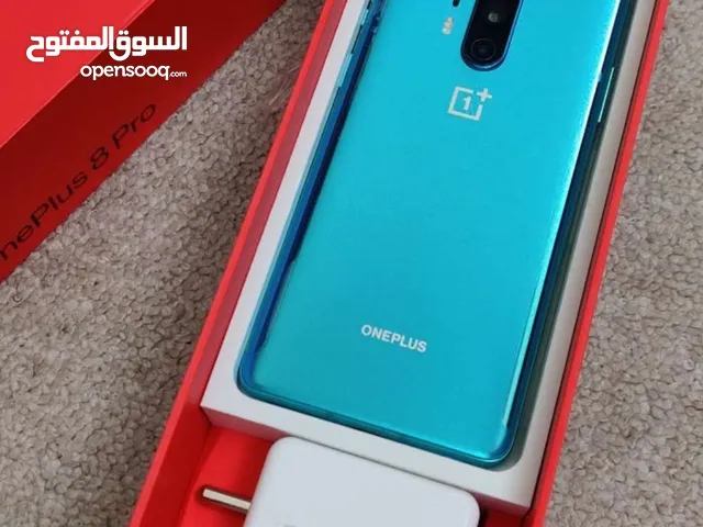 OnePlus 8 Pro 256 GB in Northern Governorate