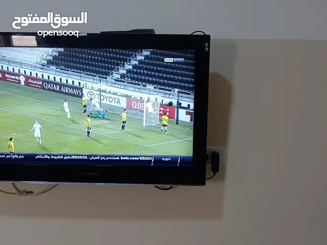 Toshiba Plasma 32 inch TV in Misrata