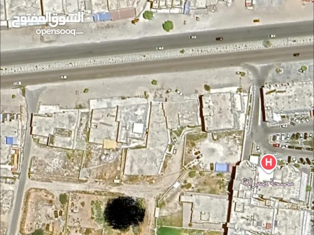 Residential Land for Sale in Sabratha Other