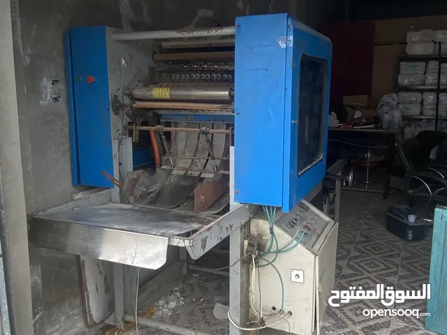 اللهم صلي وسلم وبارك على نبينا وحبيبنا محمد مشروع مصنع فاين للبيع او الشراكه بدخل شهري ممتاز