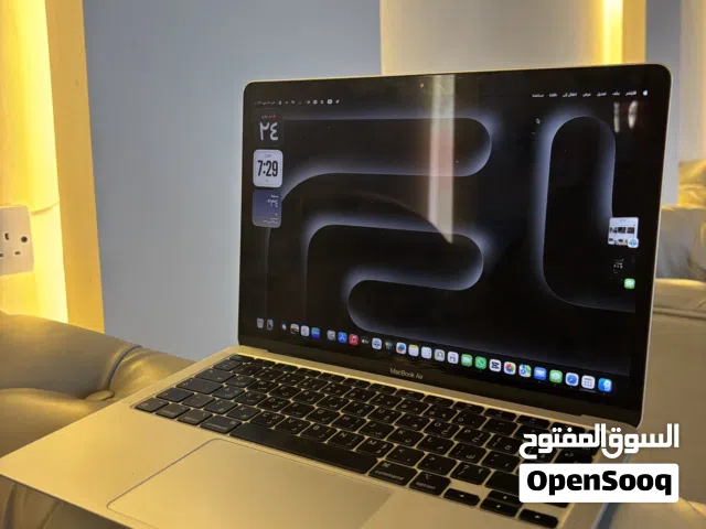 Mac book Air 2020 m1