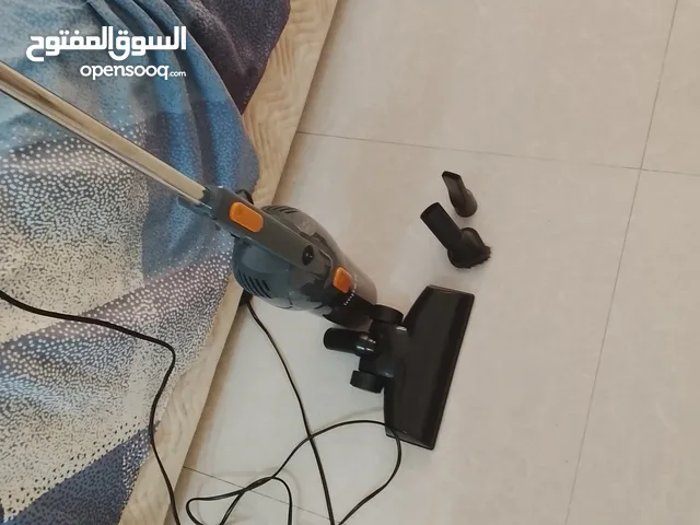 مكنسة. كهربائية.