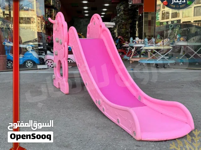 سحسيلة 3 دراجات المنتج عضم مخصص للحضانات ورياض الاطفال /تناسب من عمر 1 الي 7 حسب حجم الطفل ....