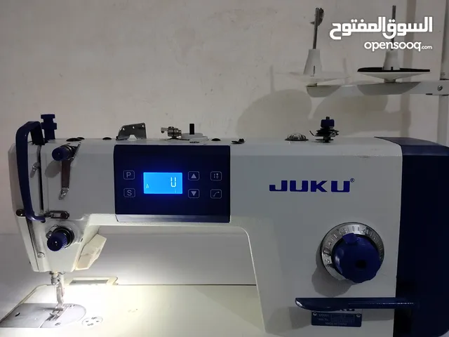 ماكينه خياطه جاك