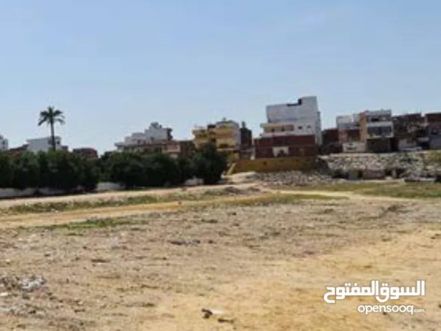 Mixed Use Land for Rent in Alexandria Abis