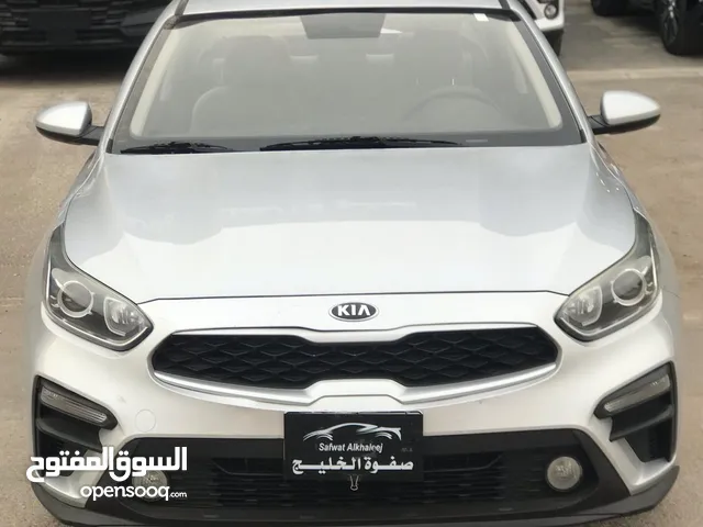 Kia Cerato 2020 in Al Riyadh