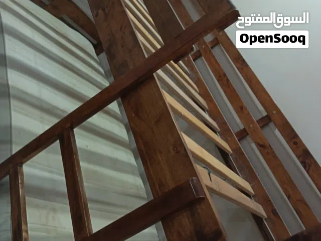أسرة دورين خشب ممتاز
