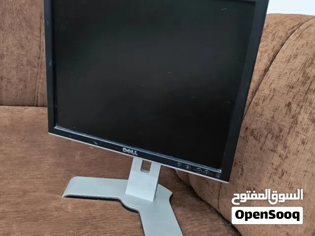 شاشات ديل DELL