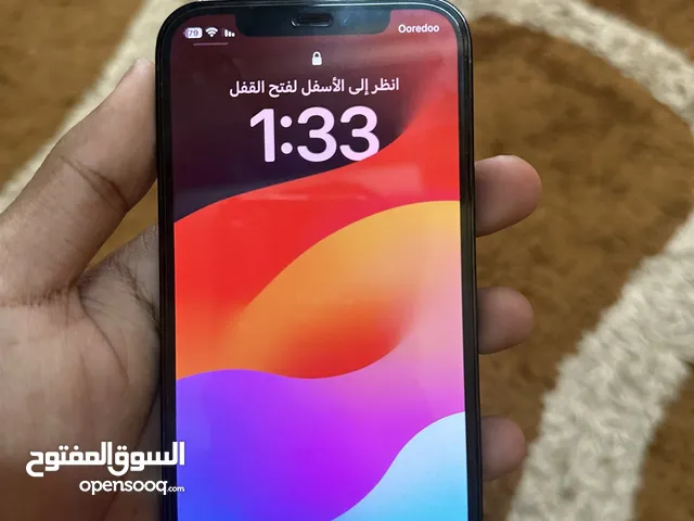 Apple iPhone 12 Pro 256 GB in Al Batinah