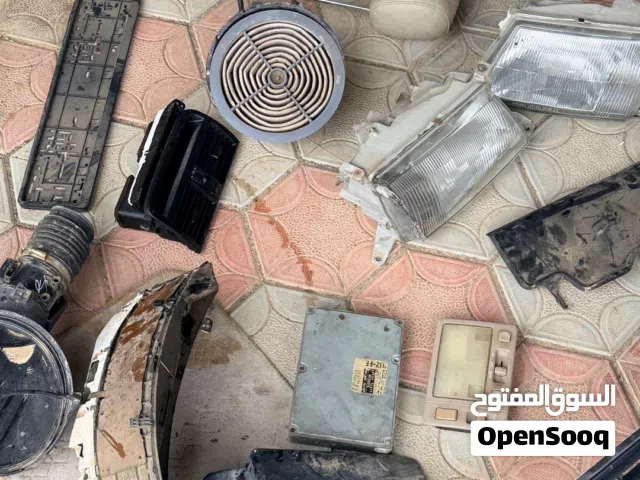 قطع غيار لي لكسز 400 Ls من موديل 95الى 97 تابع الوصف الى الاخر