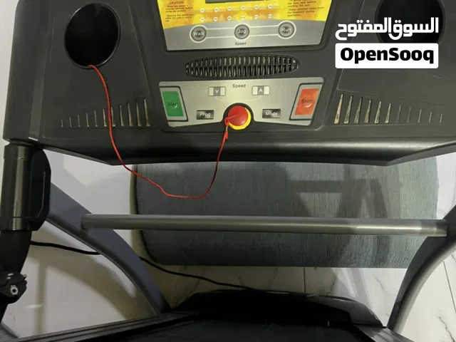 جهاز كارديو