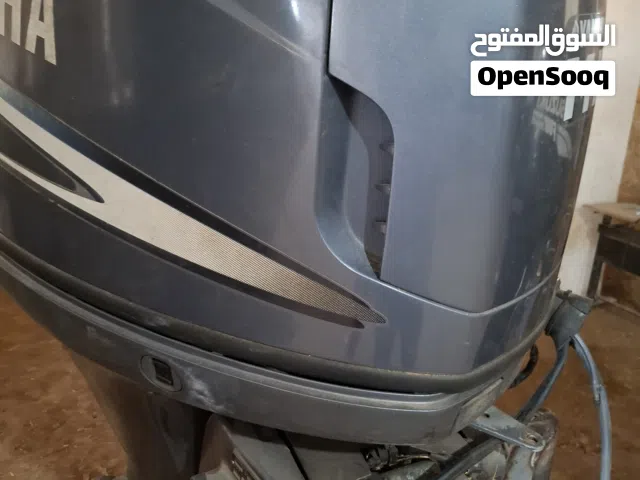 ياماها فور ستروك