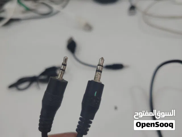 تحويله سماعة من صغير لكبير و بالعكس