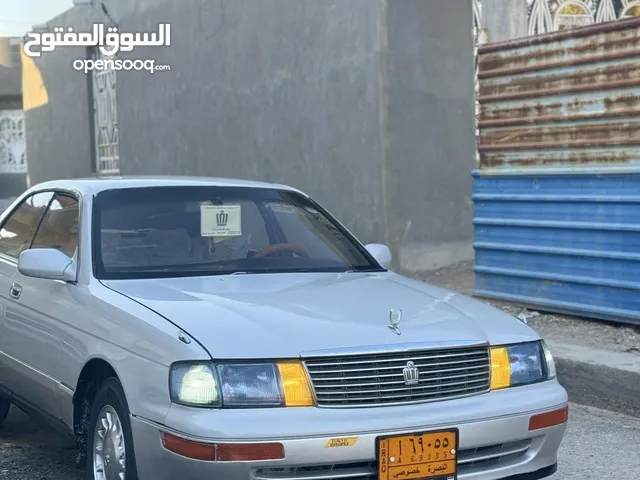 Toyota Crown 1994 in Basra