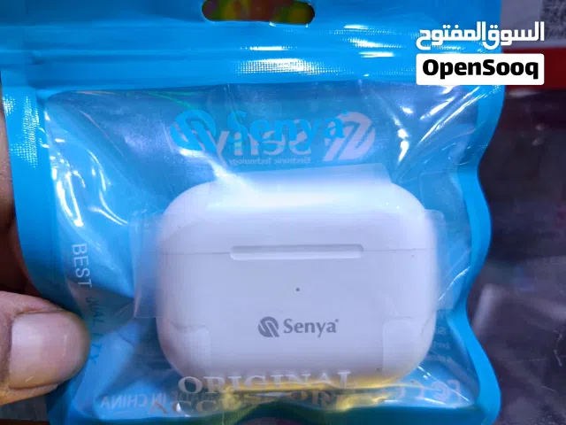 سماعات شركة Senya A19
