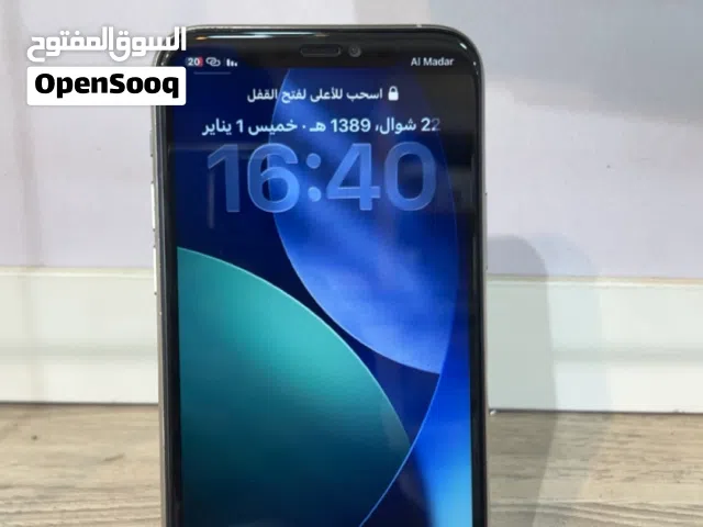 Apple iPhone 11 Pro 64 GB in Tripoli