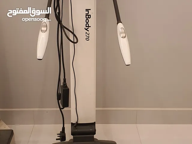جهاز InBody Test 270 مستعمل
