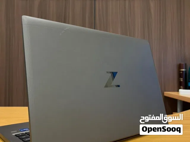 HP ZBook Firefly G7 – Lightweight & Powerful