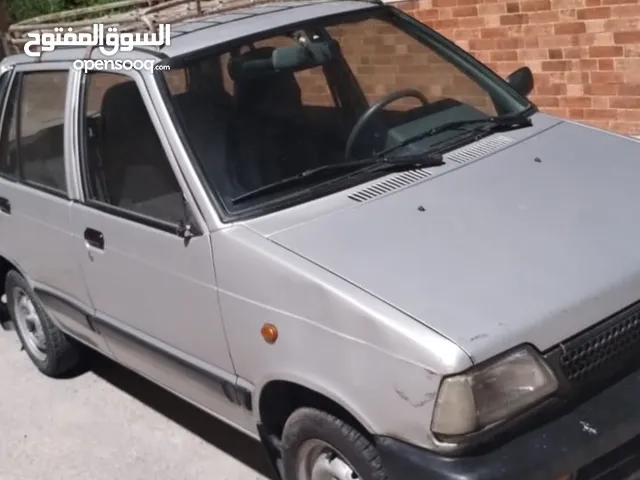 ماروتي 2013 ممتازة