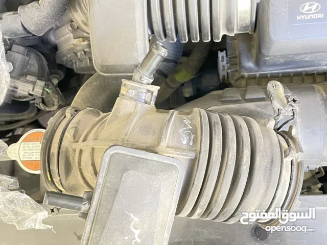 بيب هواء النترا  2017