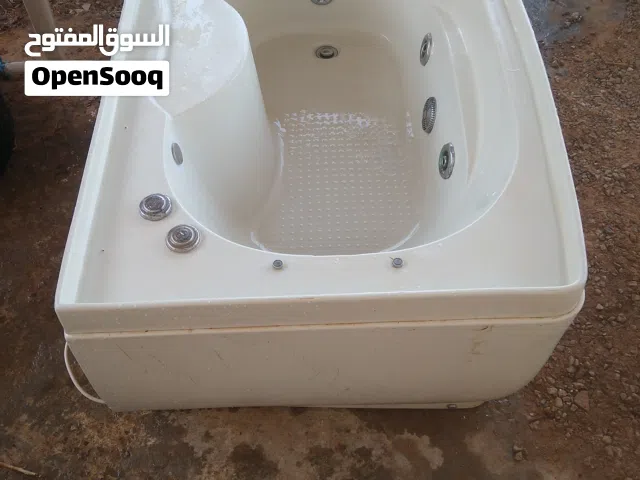 جاكوزي حاجة كويسة