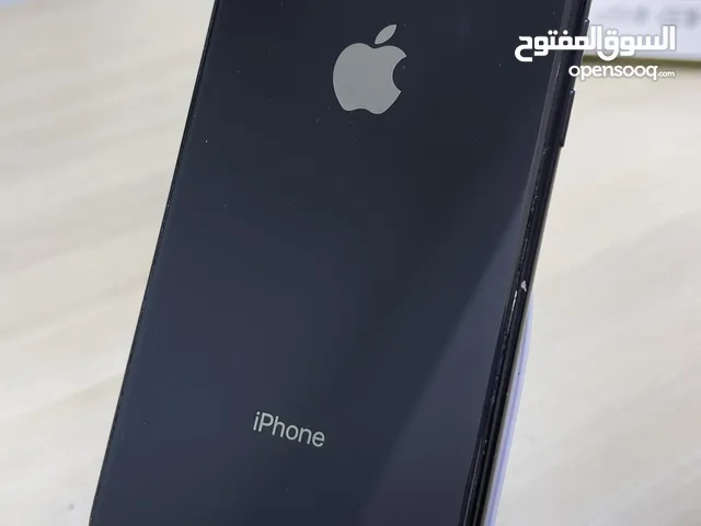 Apple iPhone XR 64 GB in Irbid